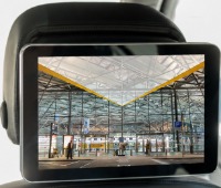 Touch-Display