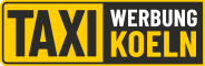 Taxiwerbung Köln
